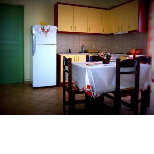 Skenderis Apartment