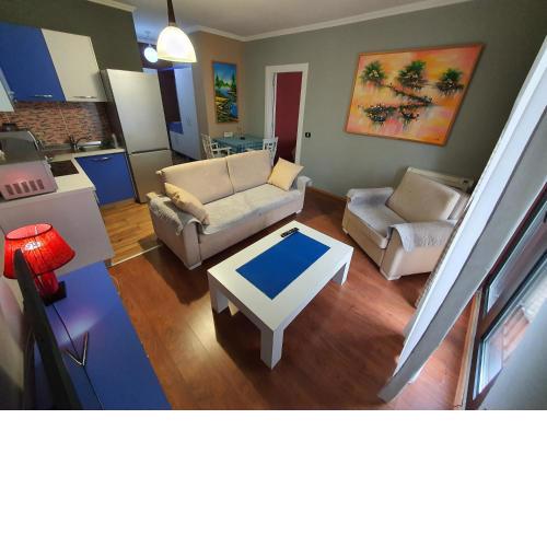 Skerdi Rent Apartments