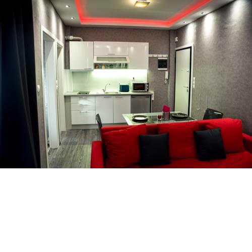 SKG Apartment