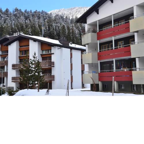 Ski ab Haustür