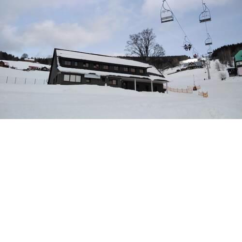 SKI Apartmány Velká Úpa