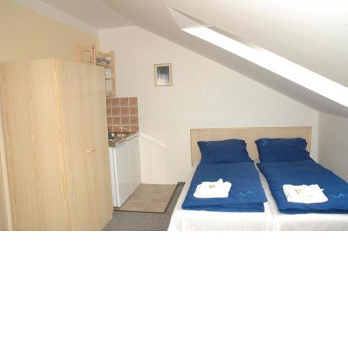 SKI-BIKE APARTMENTS