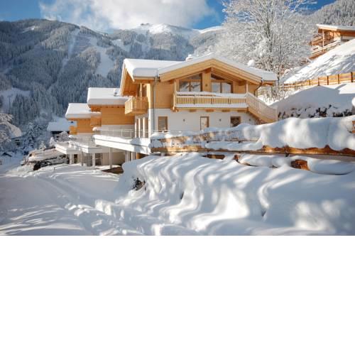 Ski Chalet Jim