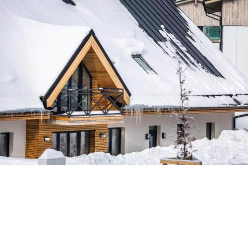 Ski Chalet Klínovec