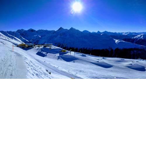 Ski Holiday Accommodation