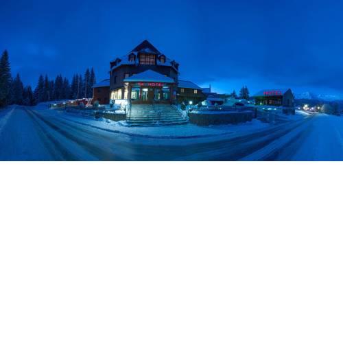 Ski Hotel