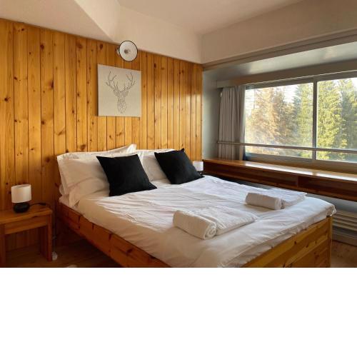 [Ski House] Dal Renzo