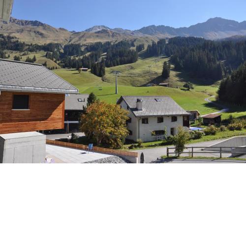 Ski in-Ski out Apartment Heimberg-Parpan-Lenzerheide