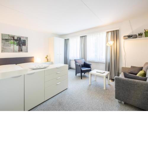 Ski IN&OUT Studio 50m to Gondel&Slopes incl parking - please bring your bed linen&towels