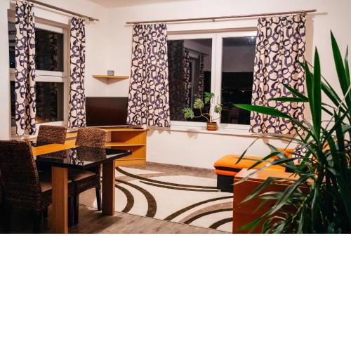 Ski Lipno Frymburk Sternstein apartment
