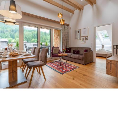 Ski Nature Apartment Lungau Top 18