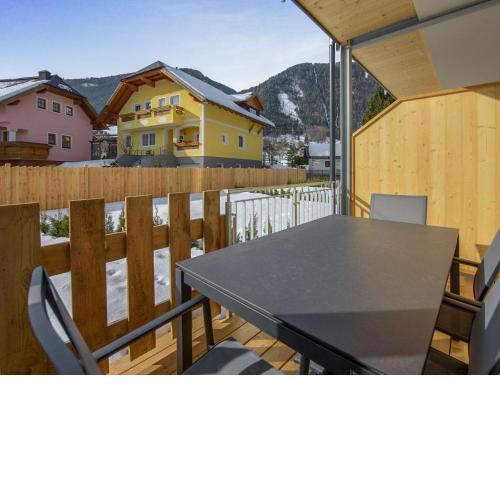 Ski & Nature Apartments Top 2