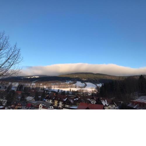 SKI Roky Apartment 412