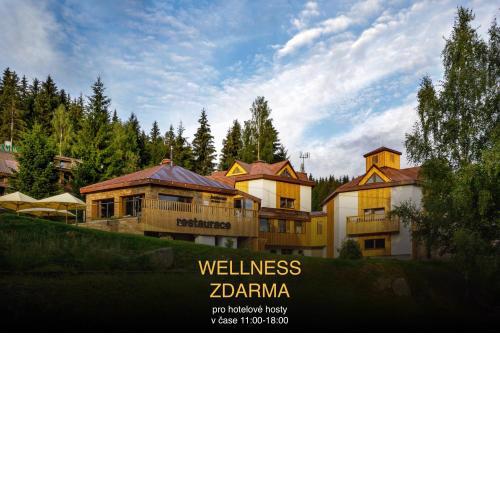 Ski & Spa hotel BELLEVUE