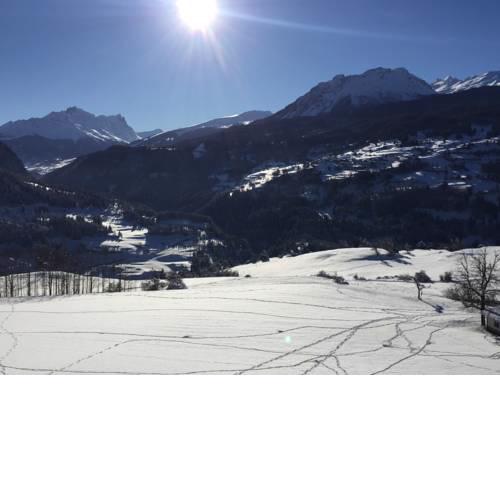 Ski & Summer Chalet, Lenzerheide Region