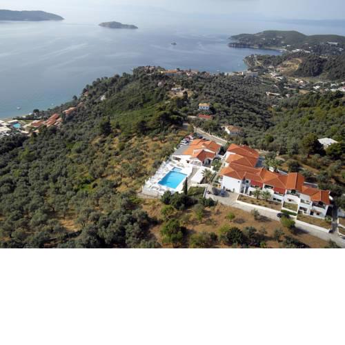 Skiathos Club Hotel & Suites
