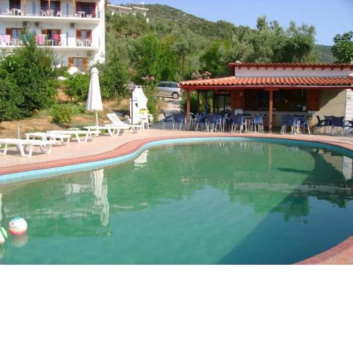 Skiathos Country Studios,Travel10gr
