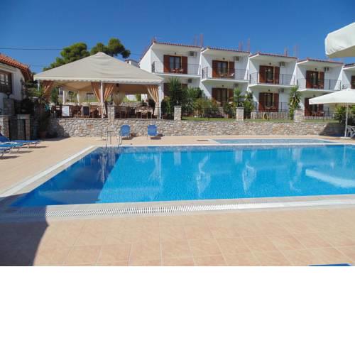Skiathos Diamond