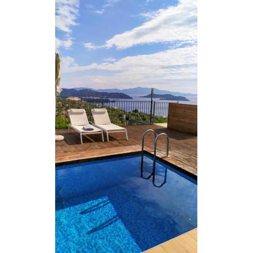 Skiathos Gea Villas