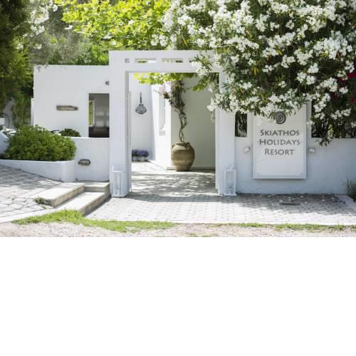 Skiathos Holidays