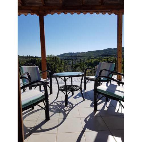Skiathos K-House