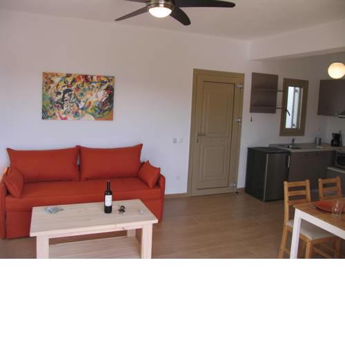 Skiathos Lagoterra Apartments