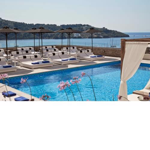 Skiathos Luxury Living
