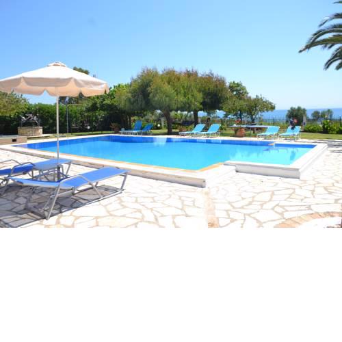 Skidi Beach house