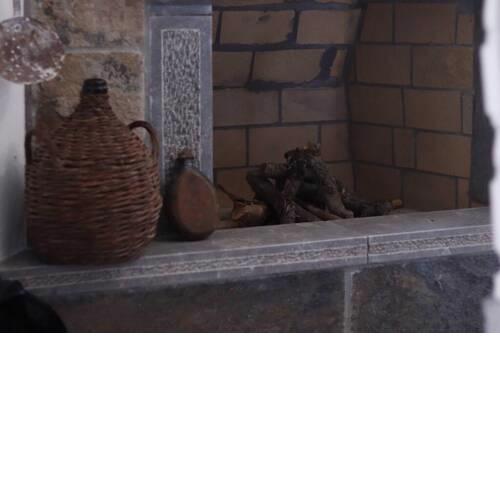 Skinias Traditional House
