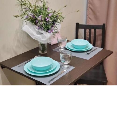 Skinville Apartment MNB324