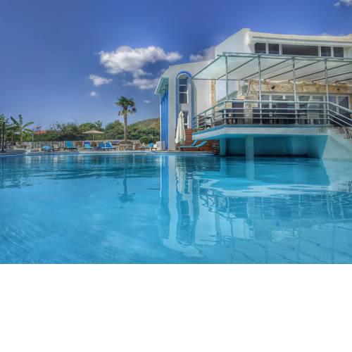 Skion Palace Beach Hotel