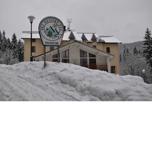 Skiresort Pec Poustevnik