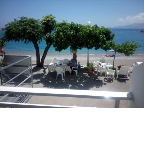Skizenas Rooms