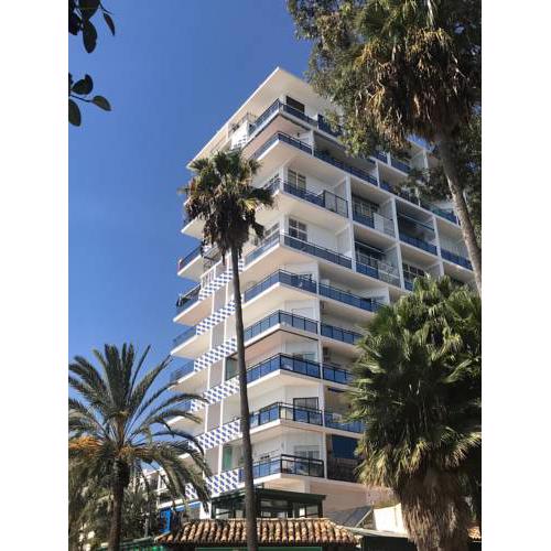Skol Apartments Marbella