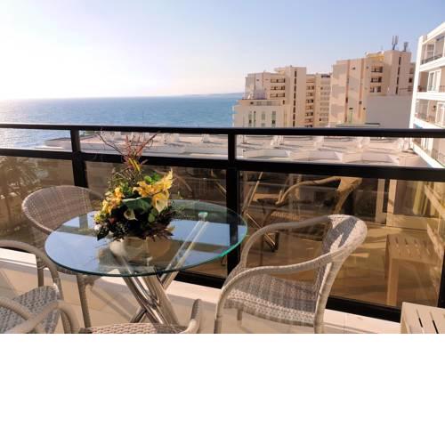 Skol Marbella West Facing Duplex Apartment + Pool +Sea Views