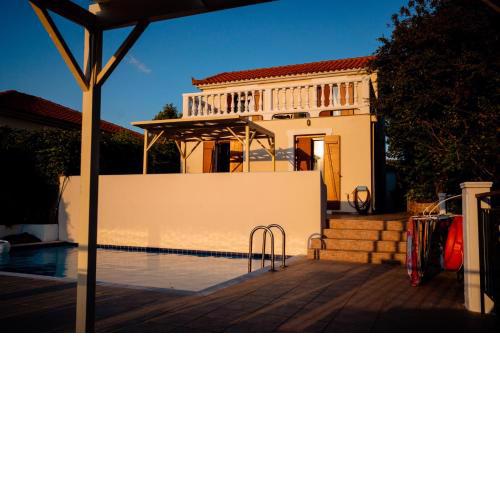 Skopelos Country Villas