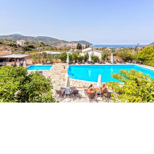 Skopelos Holidays Hotel & Spa