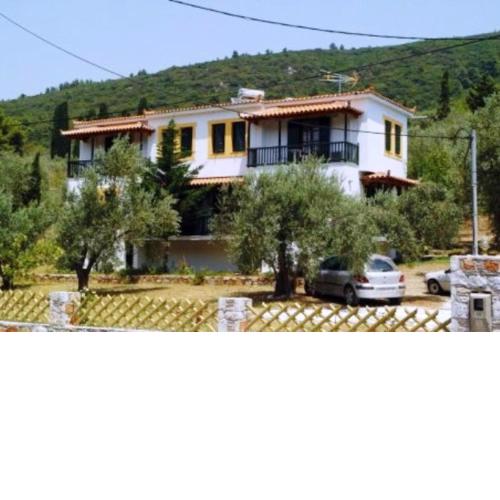 Skopelos Panos Studios