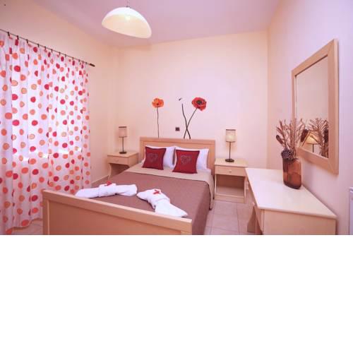Skopelos Veranda Apartment 5