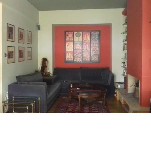 Skopelou Apartment