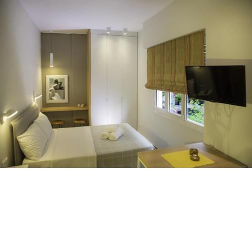 Skoufa Apartment