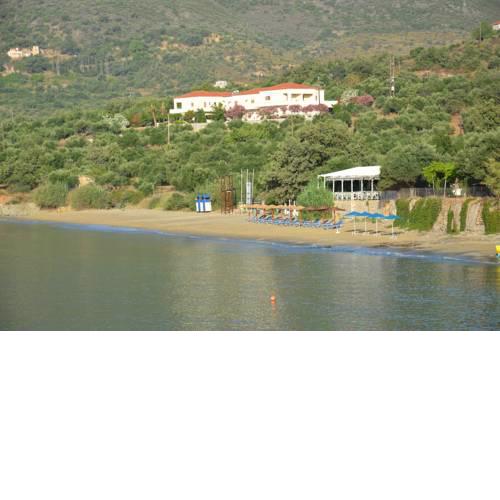 Skoutari Beach Hotel