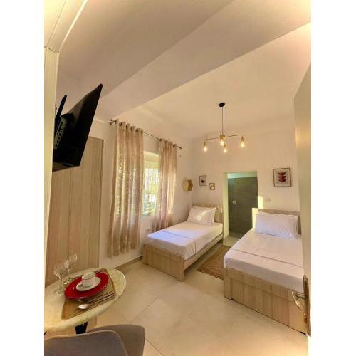 Skrapari Studio Apartment