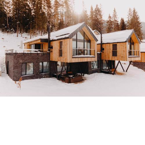 SKRI Chalets