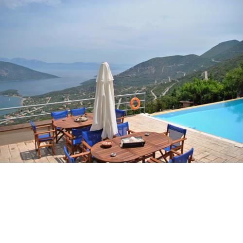 Skroponeria View Apartments