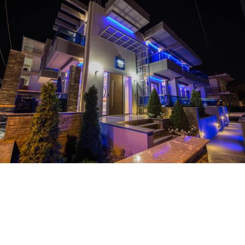 SKS Boutique Rooms