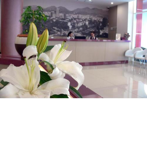 Sky 2 Hotel Tirana