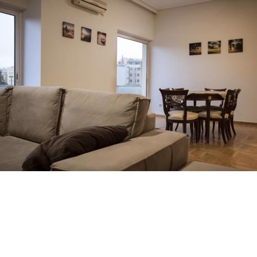 Sky Apartment DMCS34901