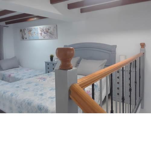 Sky Apartment