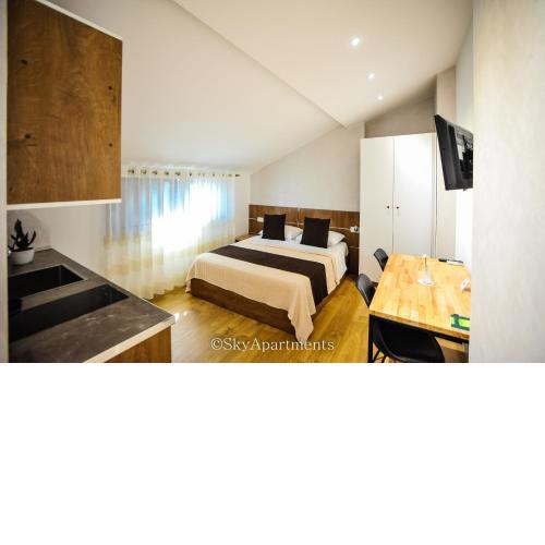 Sky Apartments